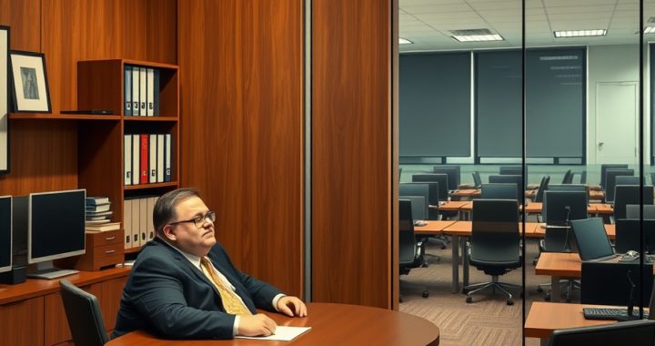 Кадровый голод в негосударственной экспертизе