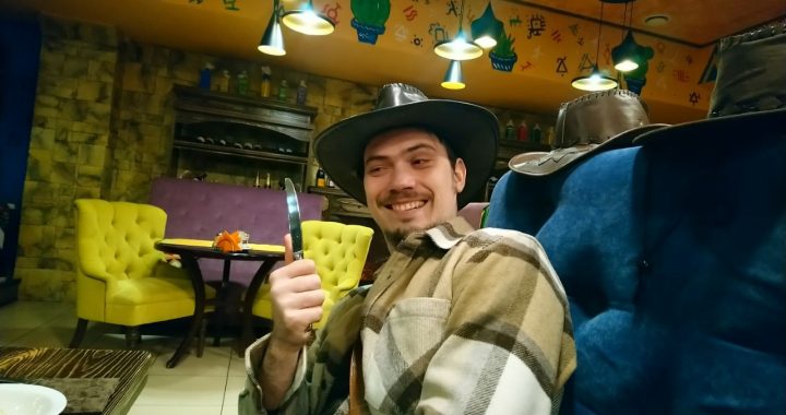 Здоровый Нетворкинг или как я его воспринимаю